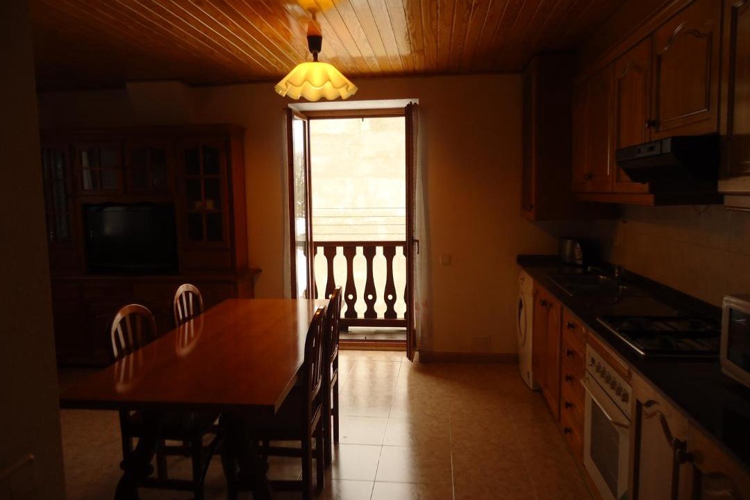 Photo of Kitchen in Barruera