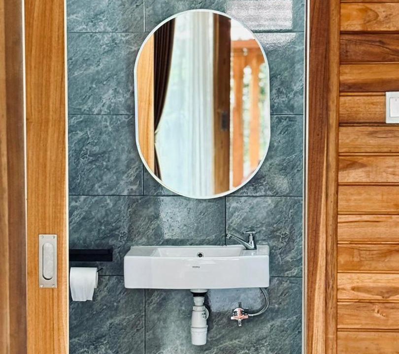Photo of Bathroom in Undisan