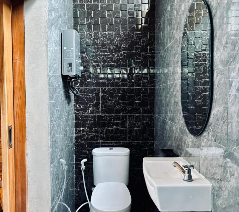 Photo of Bathroom in Undisan