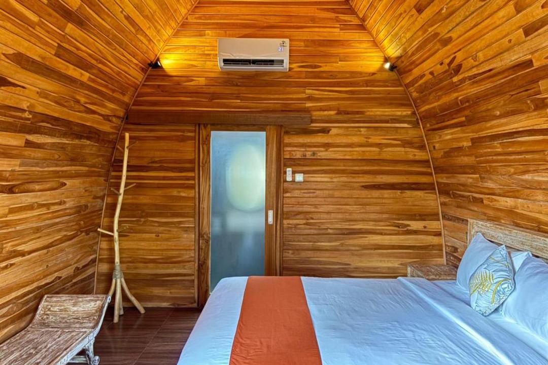 Photo of Bedroom in Undisan