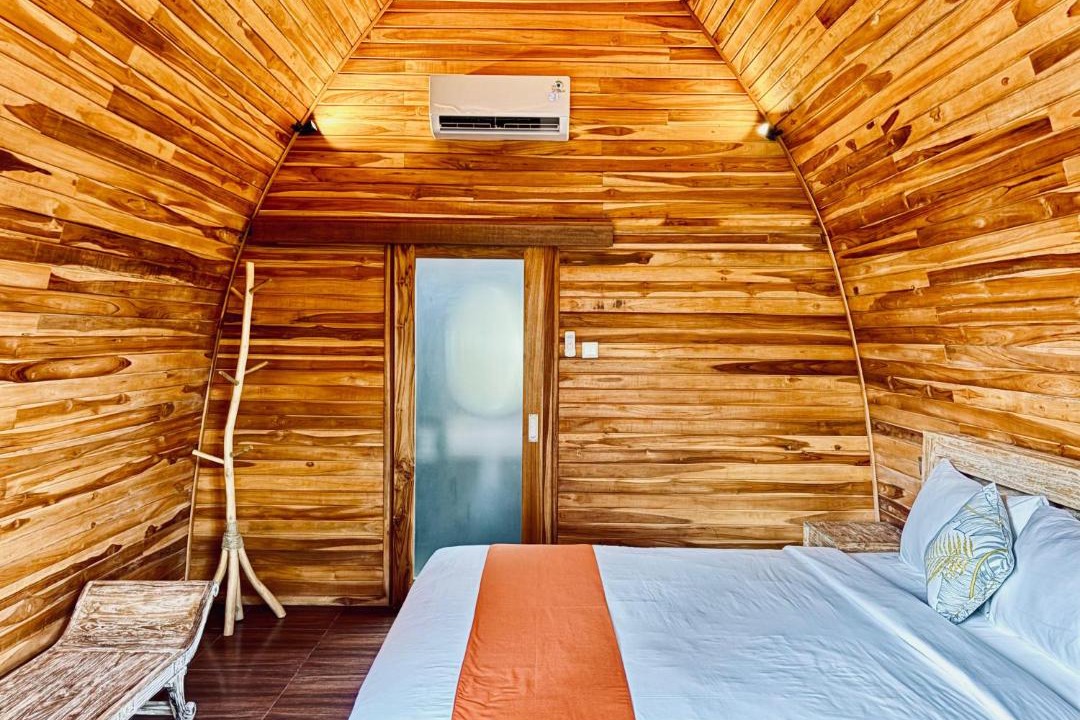 Photo of Bedroom in Undisan
