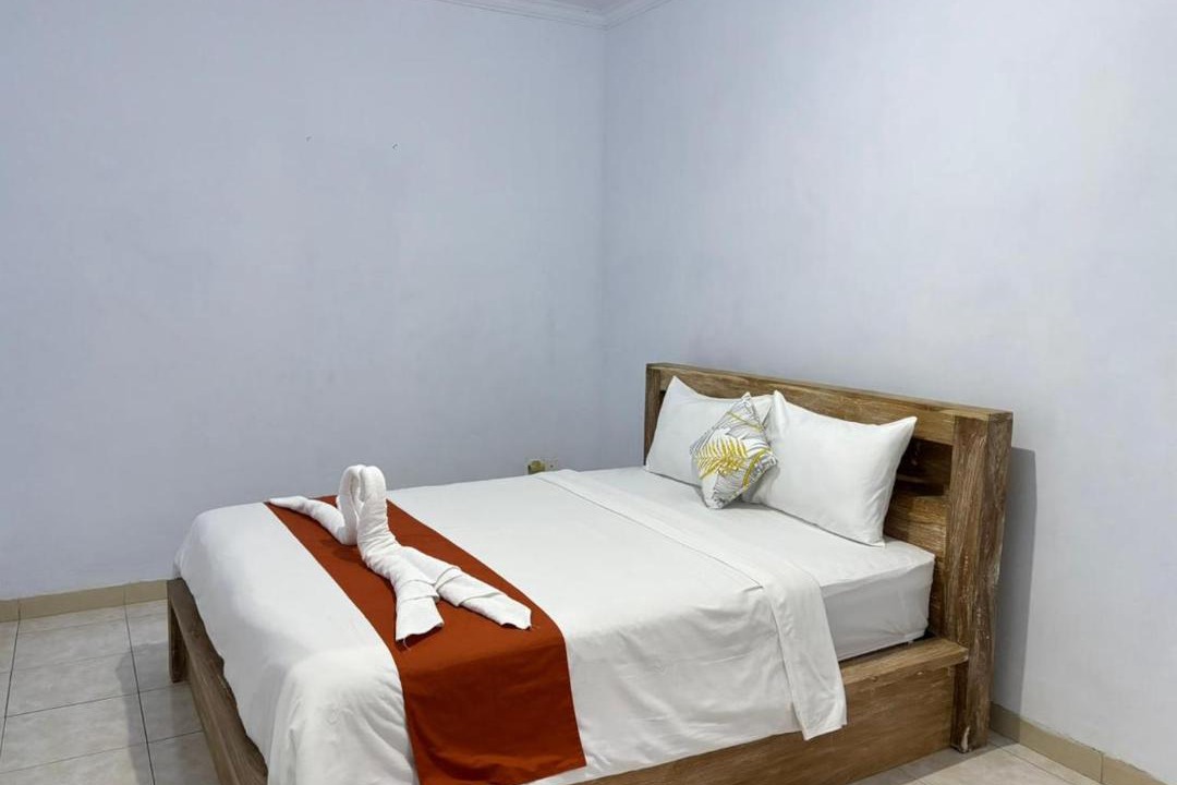 Photo of Bedroom in Undisan