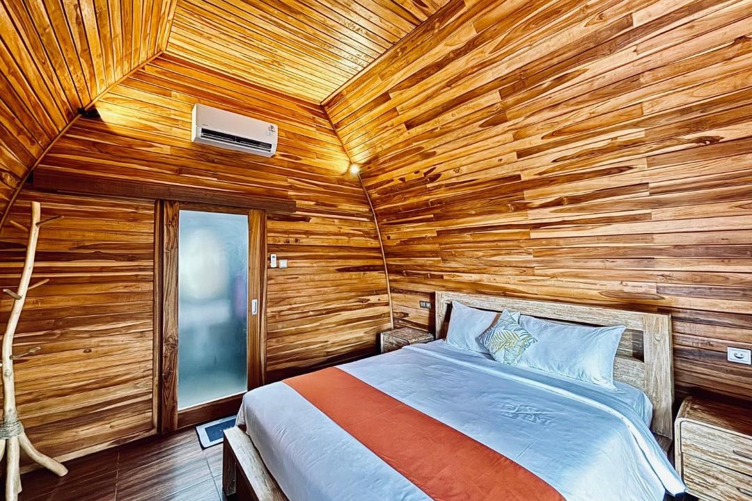 Photo of Bedroom in Undisan