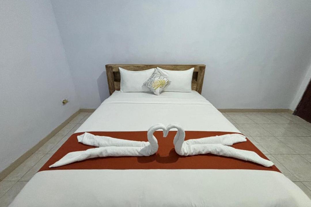 Photo of Bedroom in Undisan