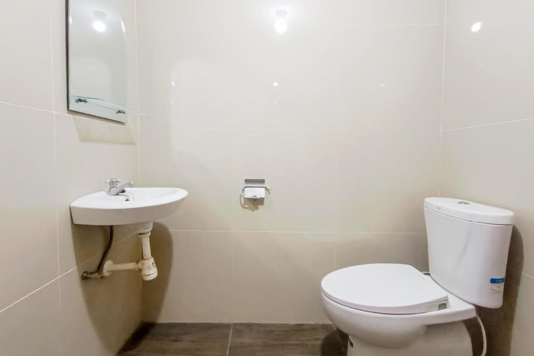 Photo of Bathroom in Grogol
