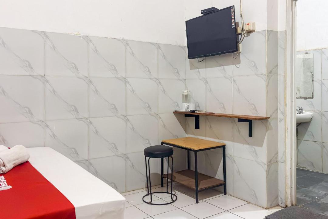 Photo of Bathroom in Central Yogyakarta