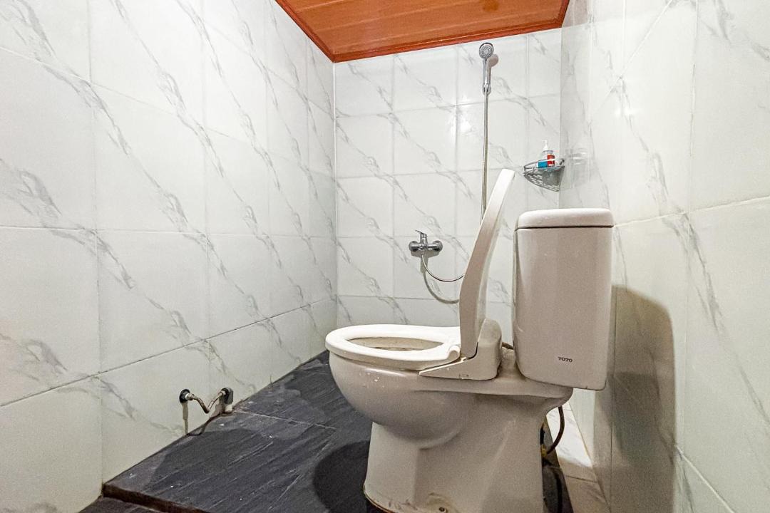 Photo of Bathroom in Central Yogyakarta