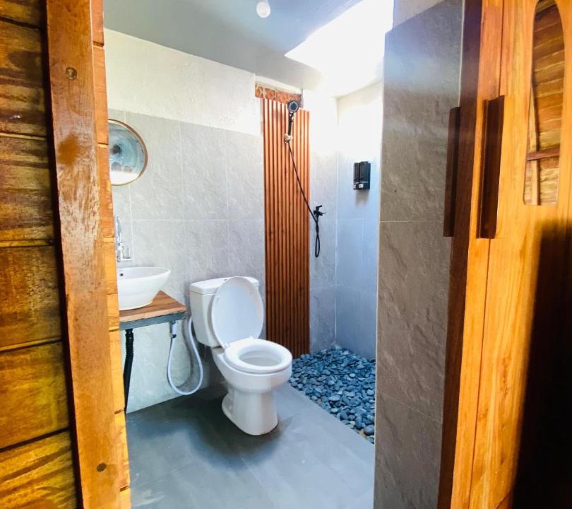 Photo of Bathroom in Wanagiri