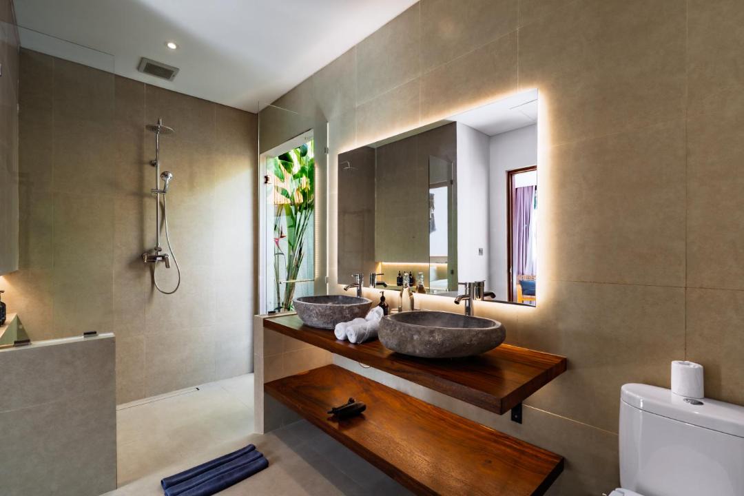 Photo of Bathroom in Pengosekan