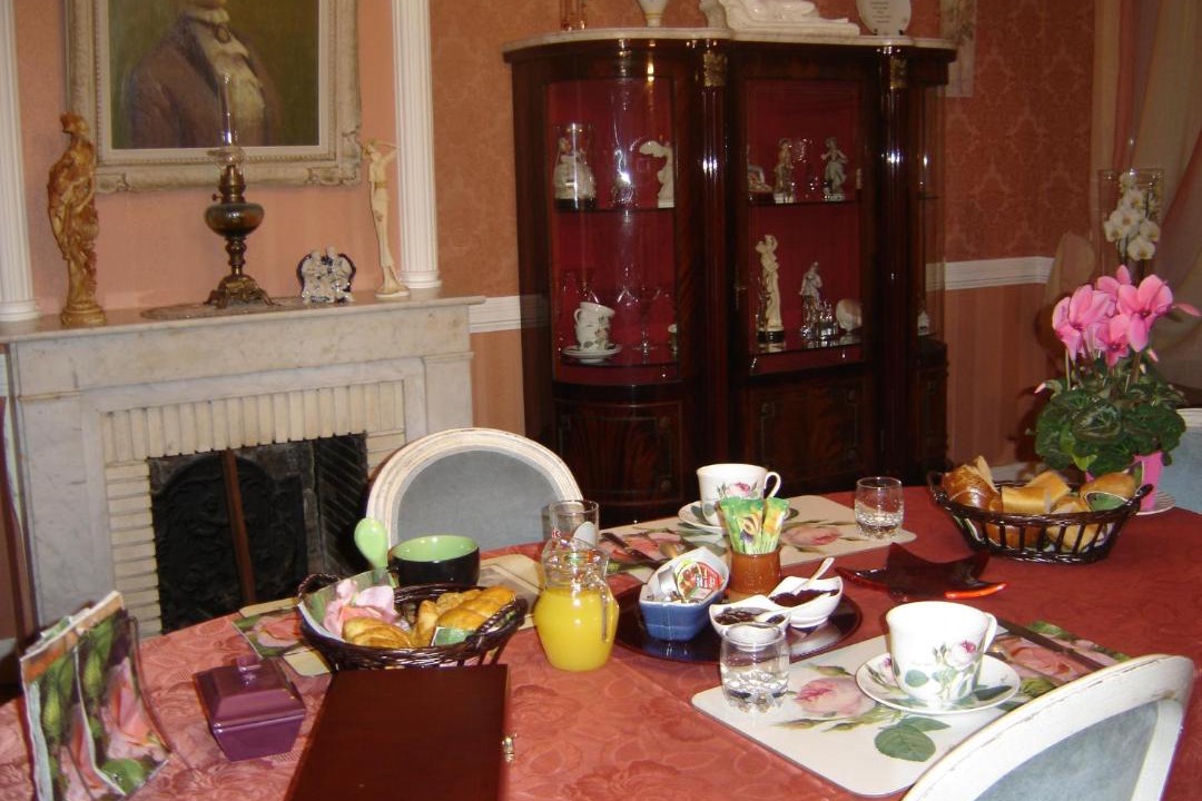 Photo of Livingroom in Sene