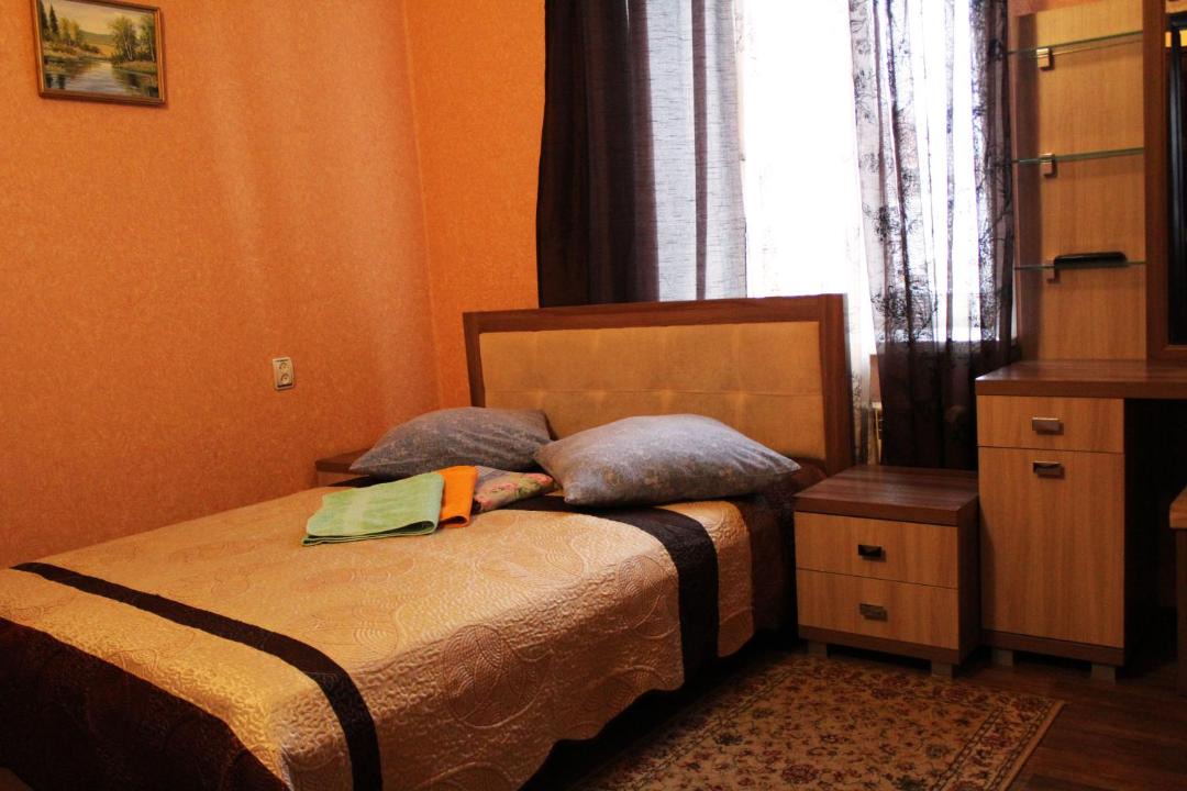 Photo of Bedroom in Perm