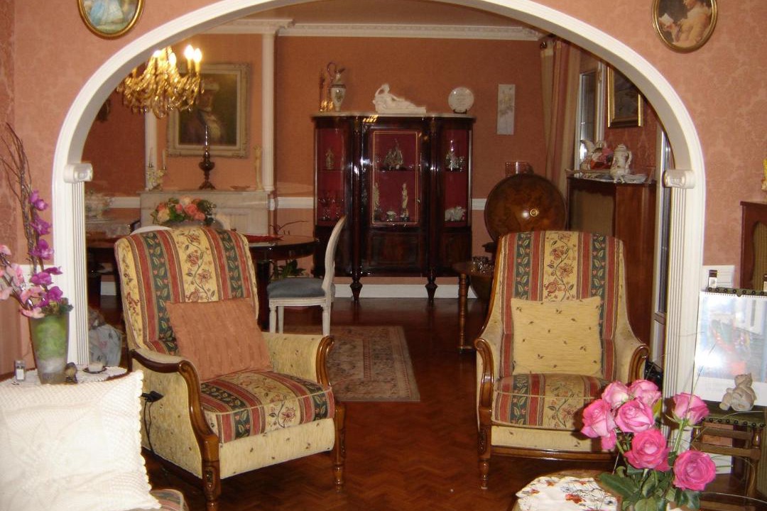 Photo of Livingroom in Sene