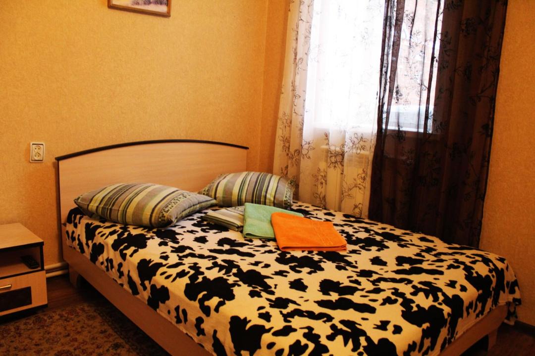 Photo of Bedroom in Perm