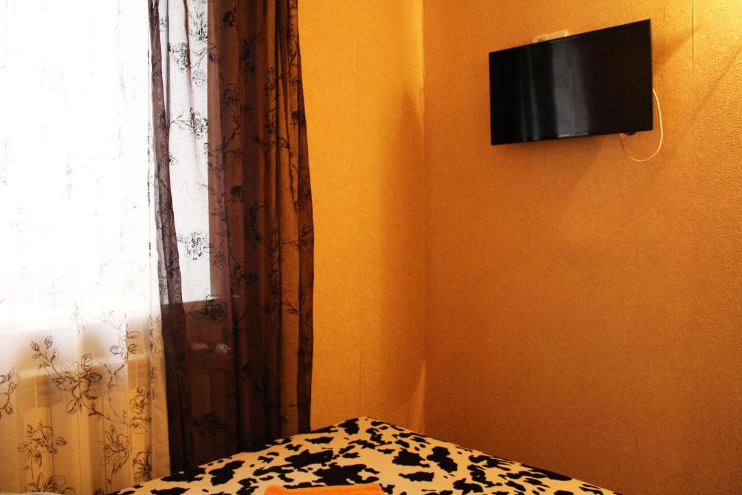 Photo of Bedroom in Perm