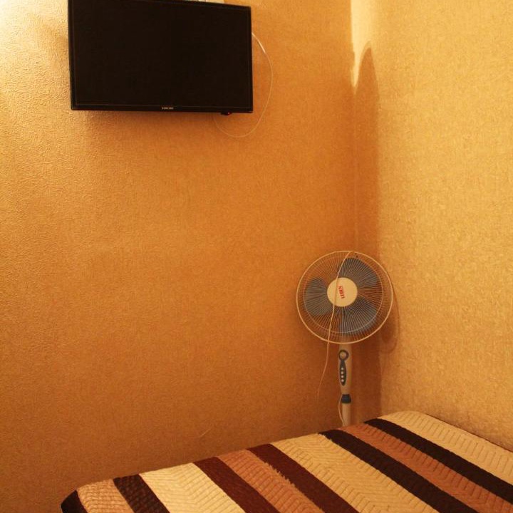 Photo of Bedroom in Perm