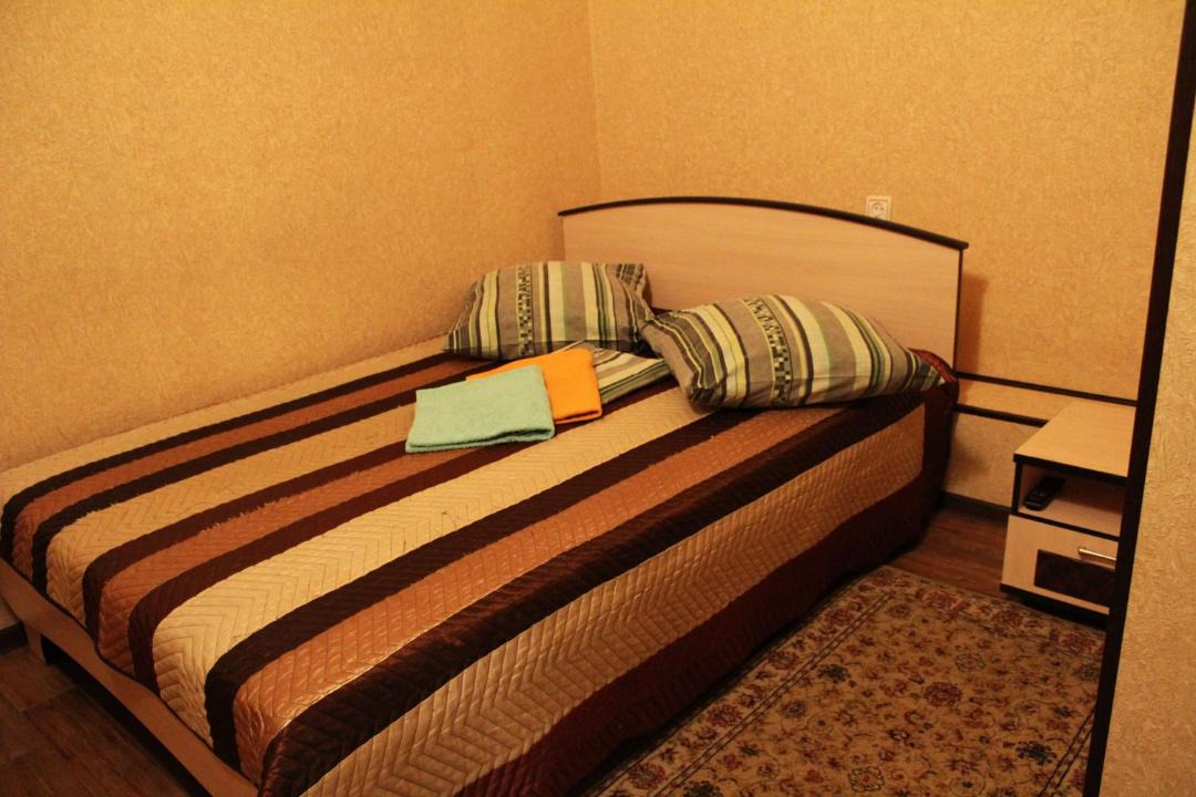 Photo of Bedroom in Perm