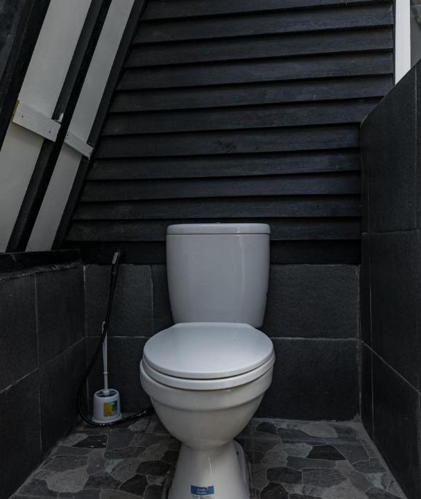 Photo of Bathroom in Gili Trawangan