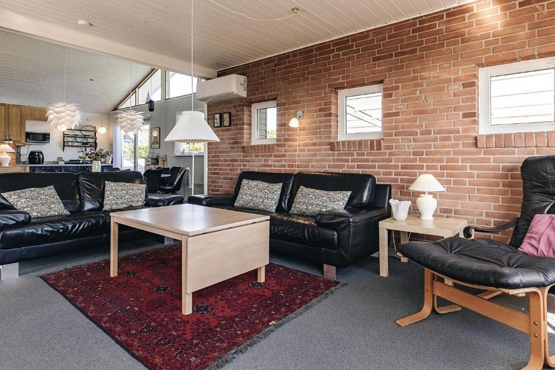 Photo of Livingroom in Floutrup