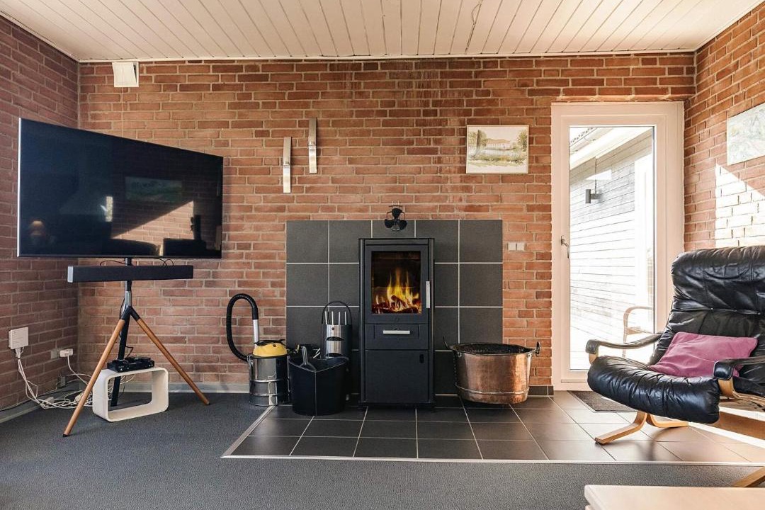 Photo of Livingroom in Floutrup