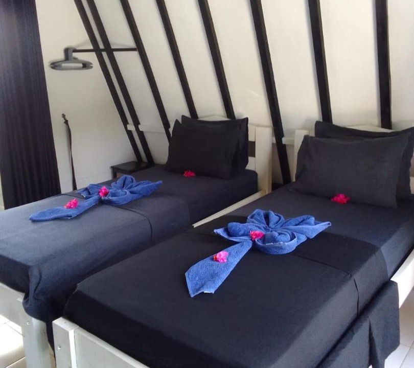 Photo of Bedroom in Gili Trawangan
