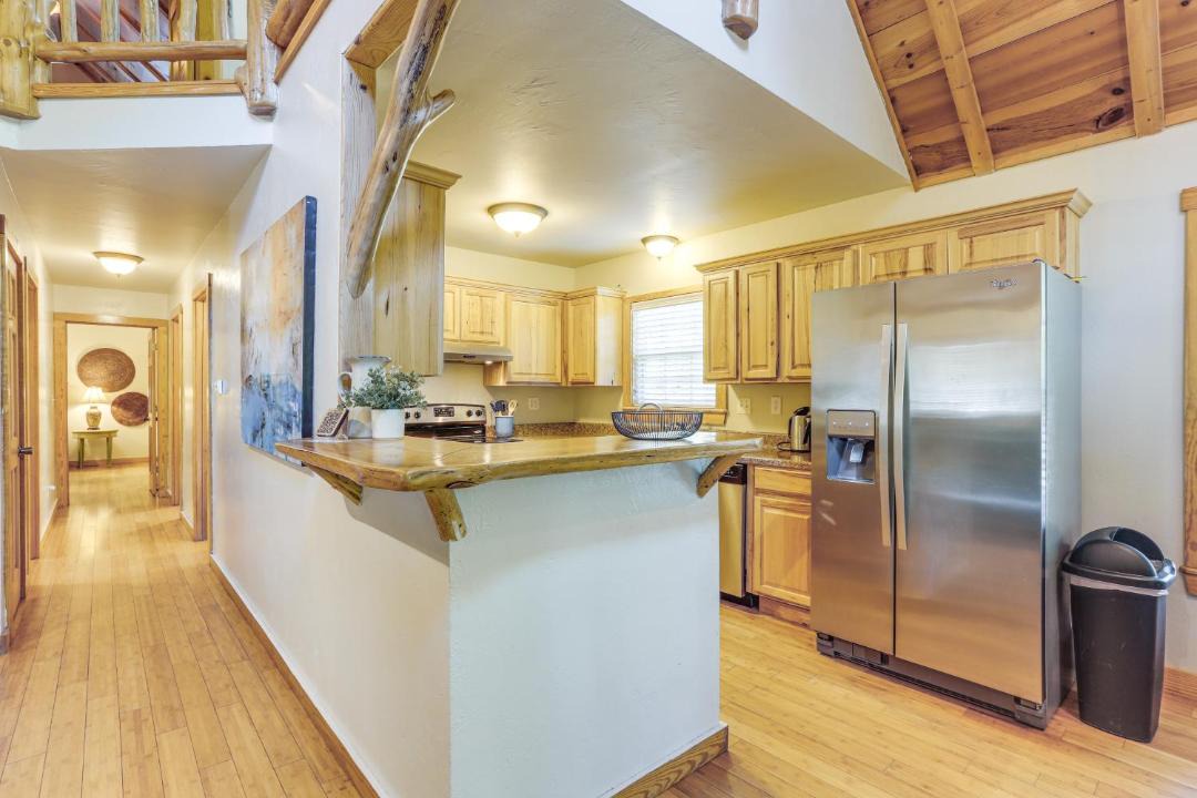 Photo of Kitchen in Boswell