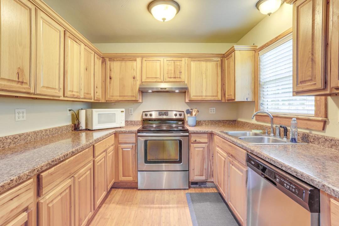 Photo of Kitchen in Boswell