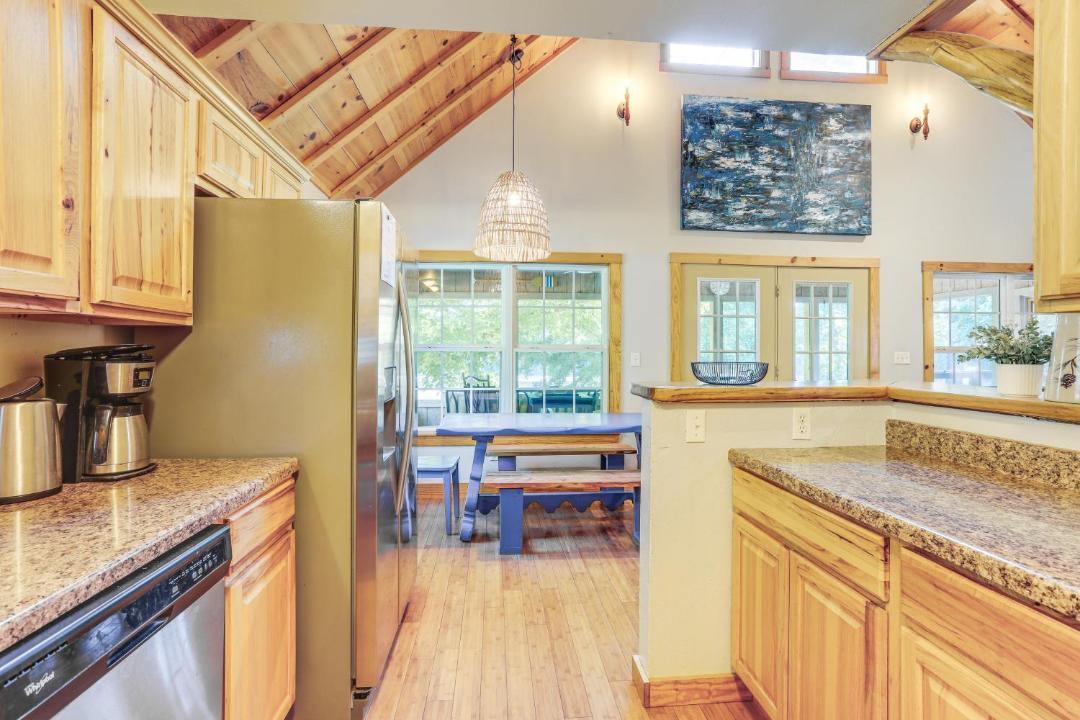 Photo of Kitchen in Boswell