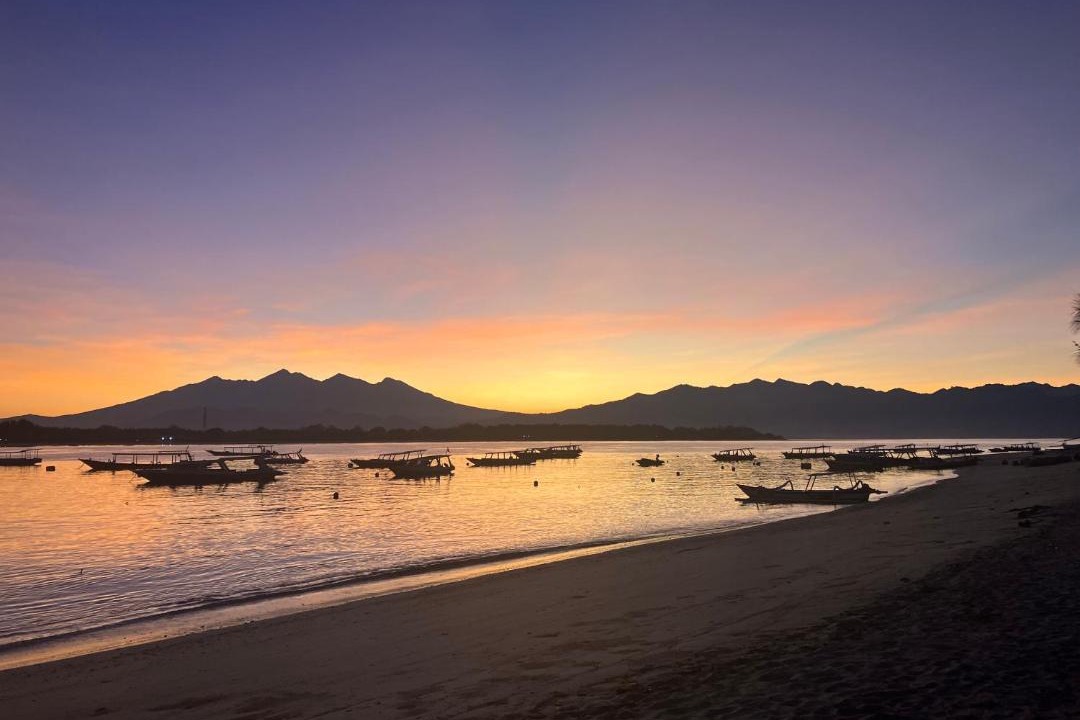 Photo of Others in Gili Trawangan