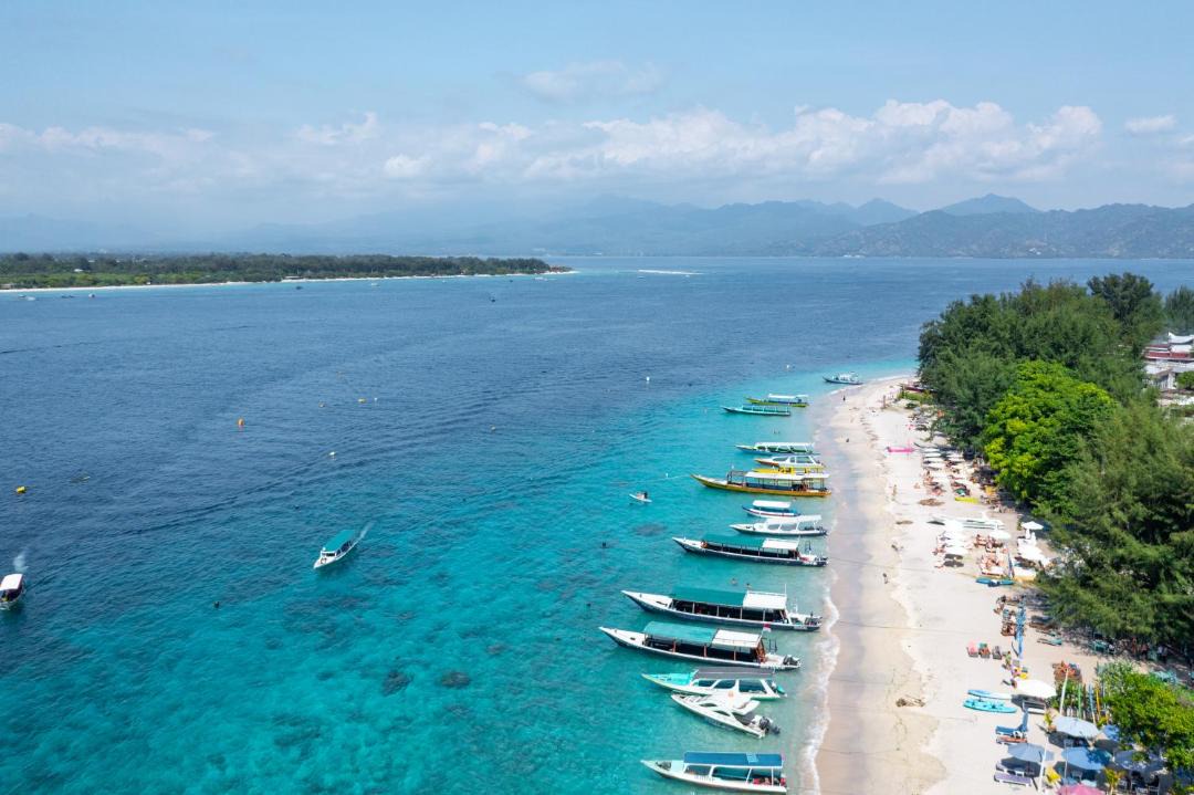 Photo of Others in Gili Trawangan