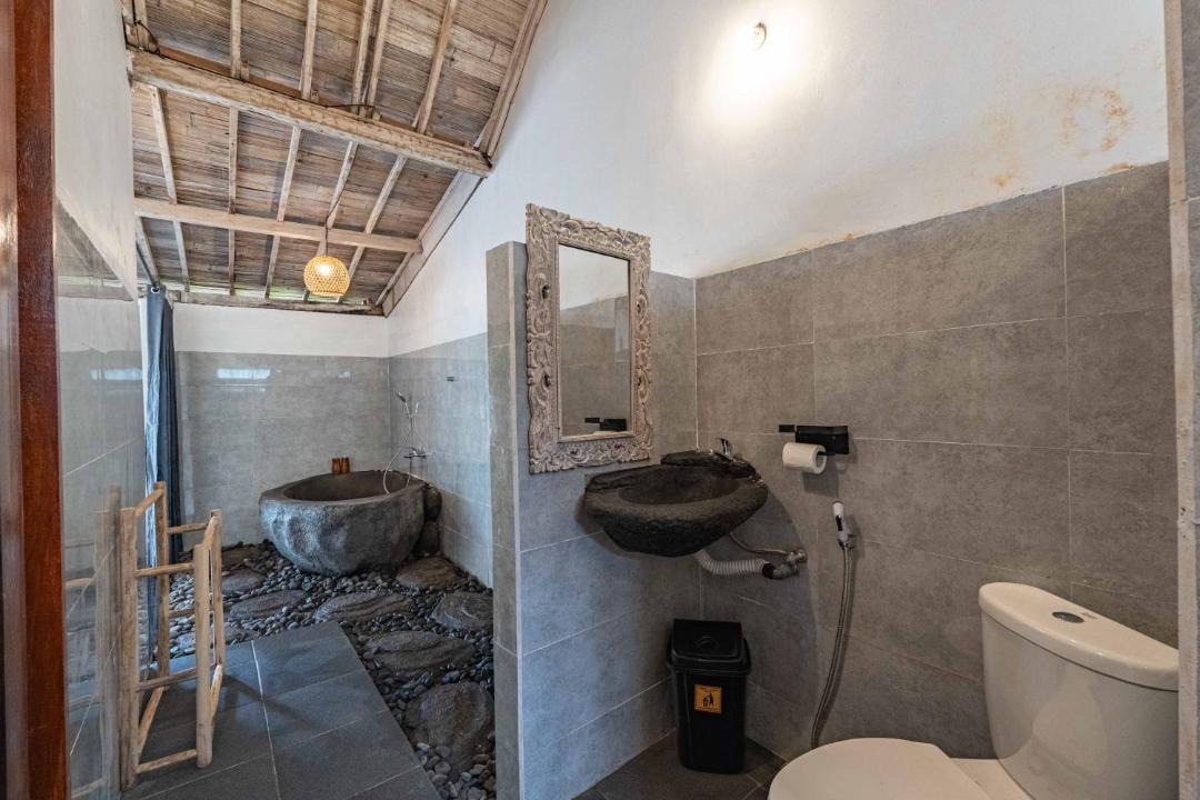 Photo of Bathroom in Taro