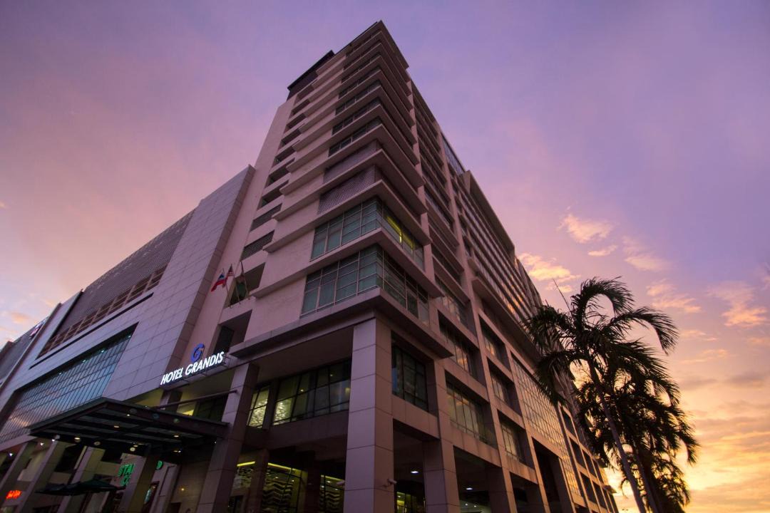 Photo of Others in Downtown Kota Kinabalu