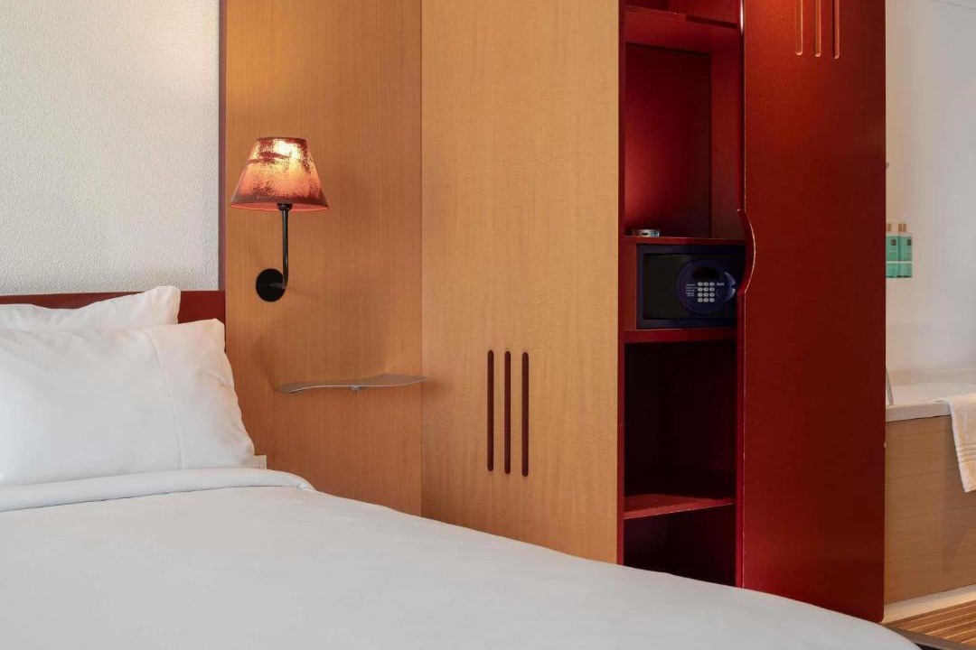 Photo of Bedroom in La Joliette