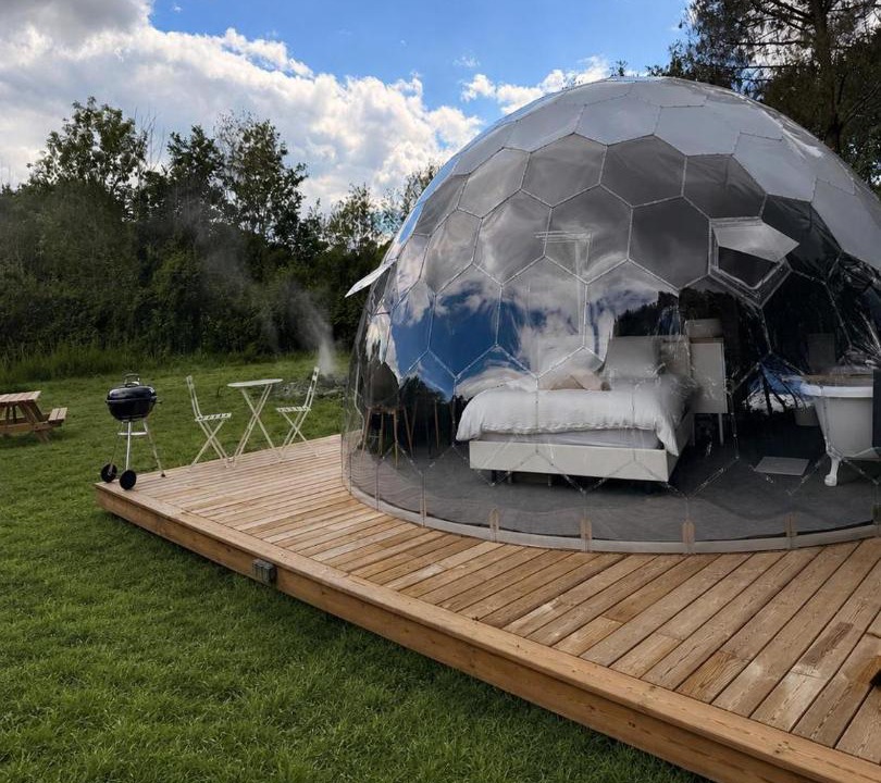 Photo of Outdoor in Cavignac