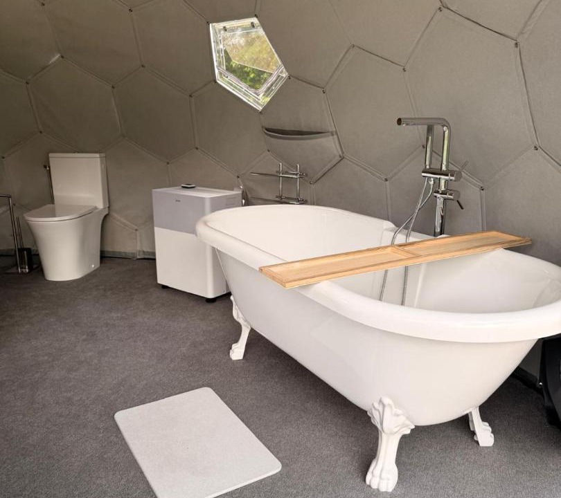 Photo of Bathroom in Cavignac