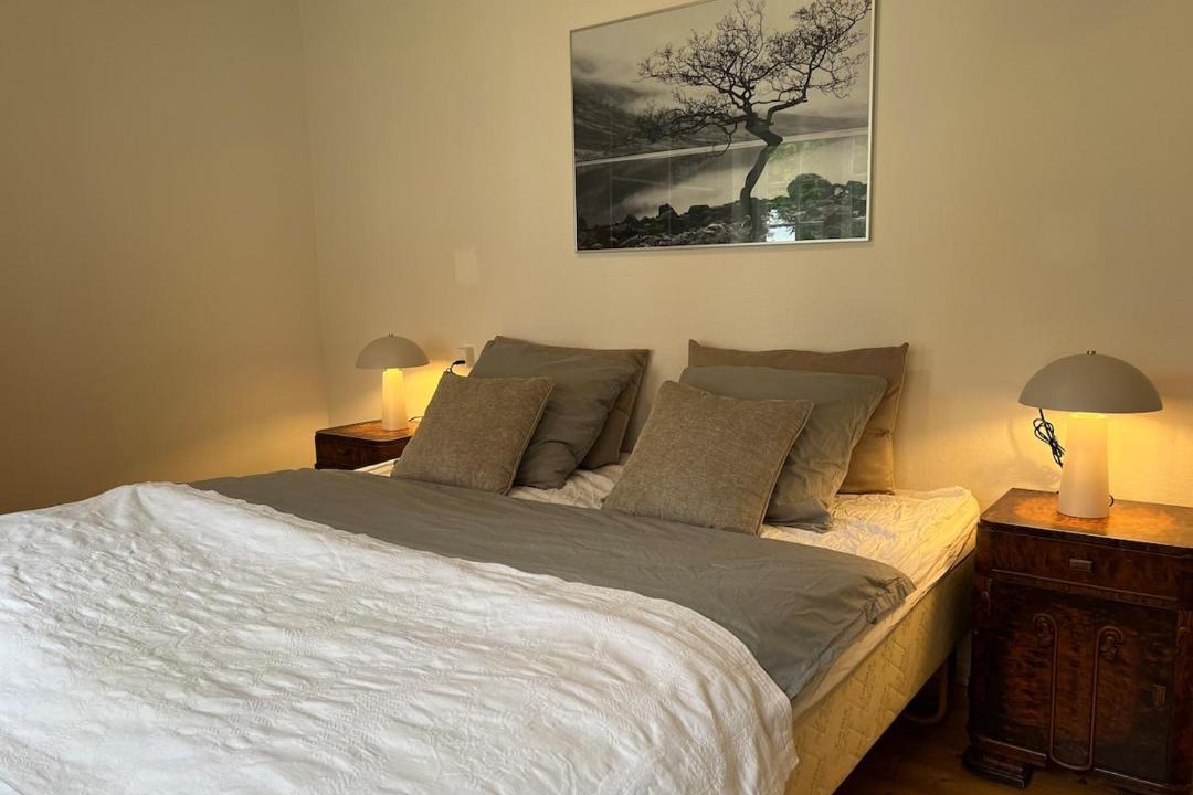 Photo of Bedroom in Thyholm