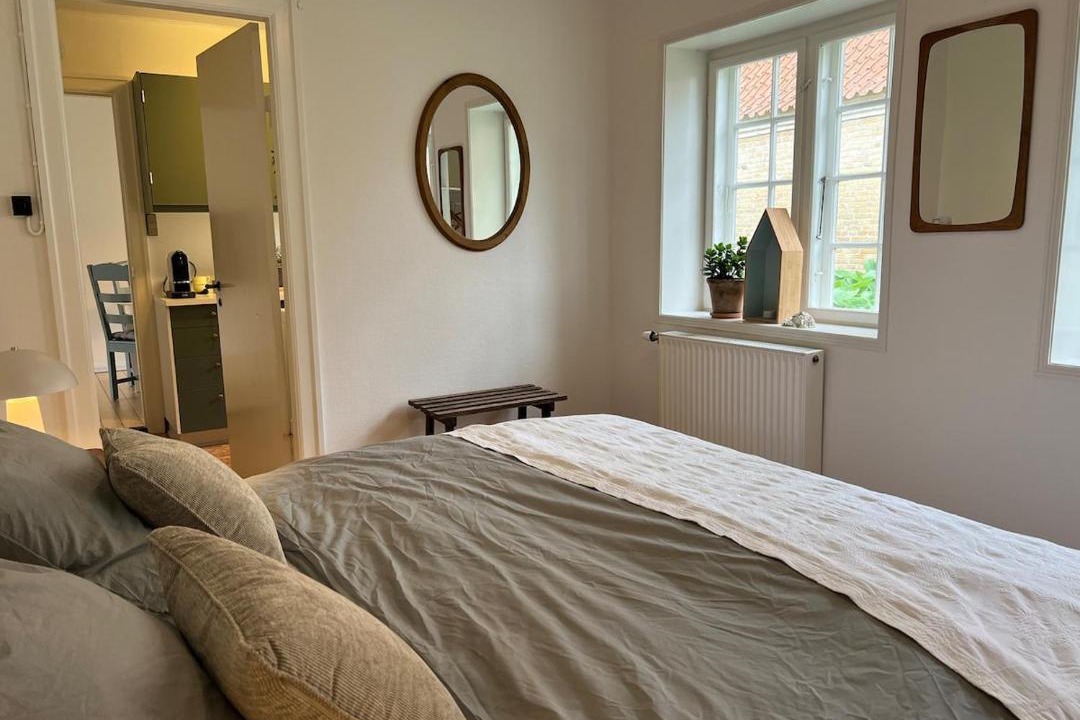 Photo of Bedroom in Thyholm