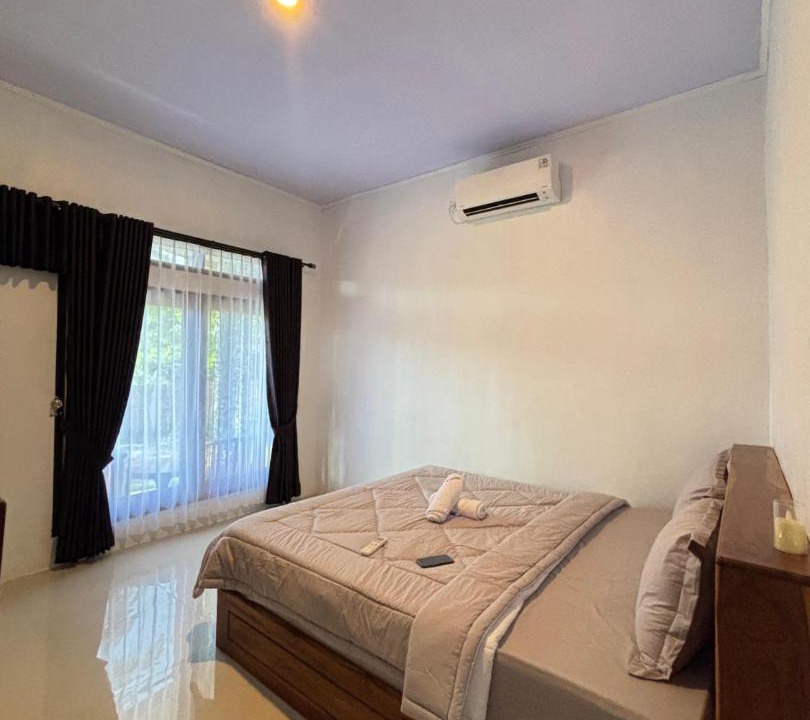 Photo of Bedroom in Sumbawa Barat