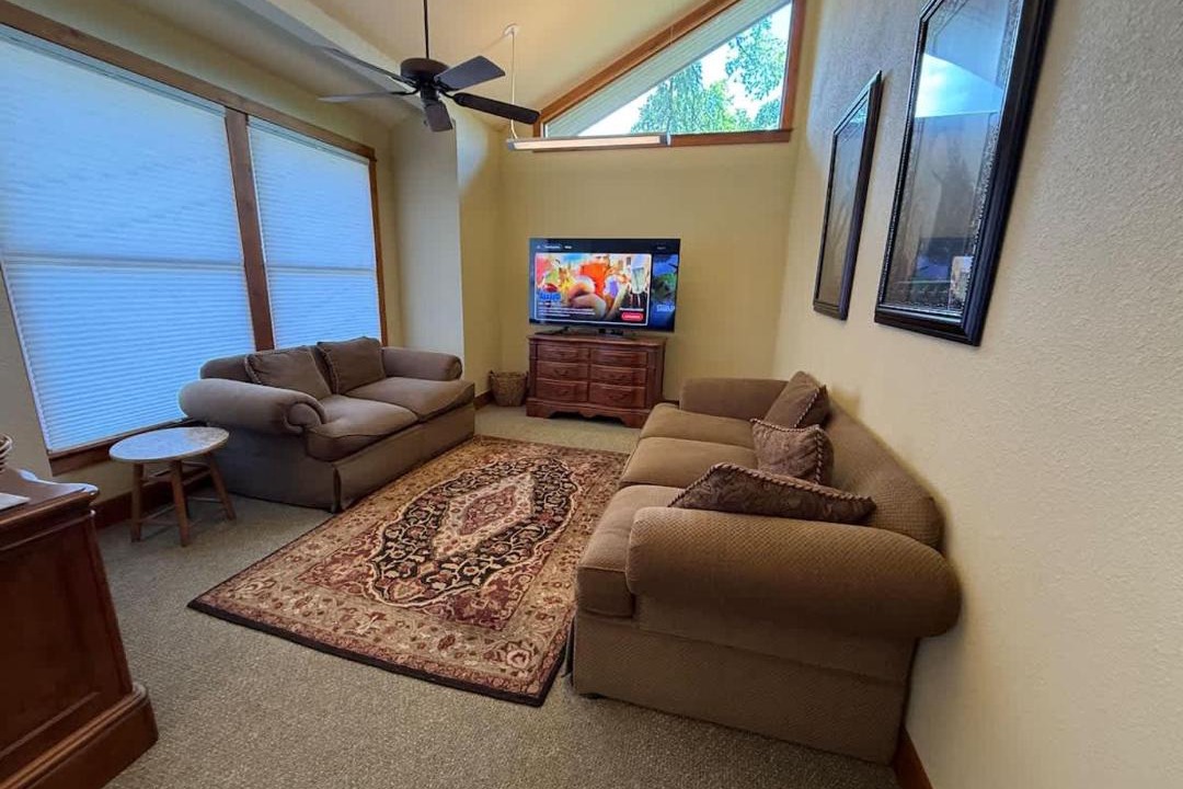 Photo of Livingroom in Holiday Island