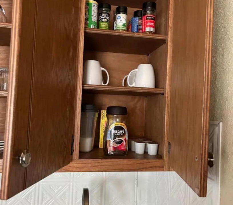 Photo of Kitchen in Holiday Island