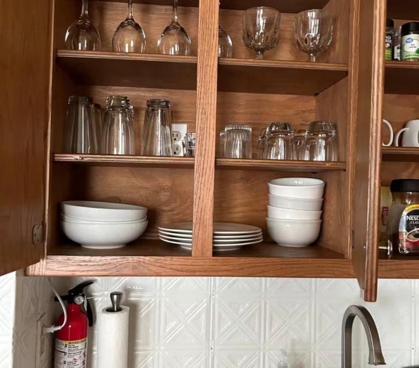Photo of Kitchen in Holiday Island