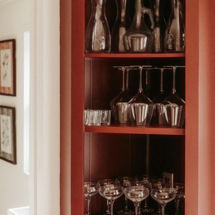 Photo of Kitchen in Cochecton
