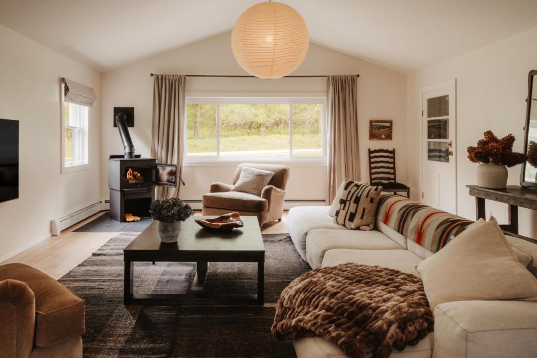 Photo of Livingroom in Cochecton