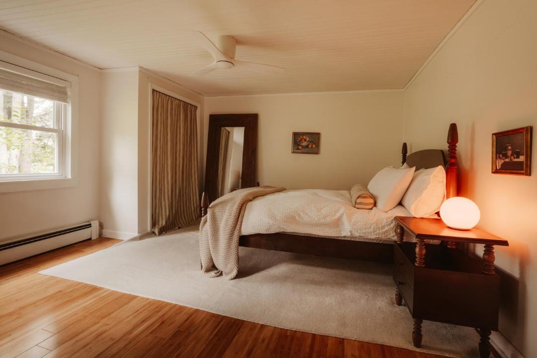 Photo of Bedroom in Cochecton
