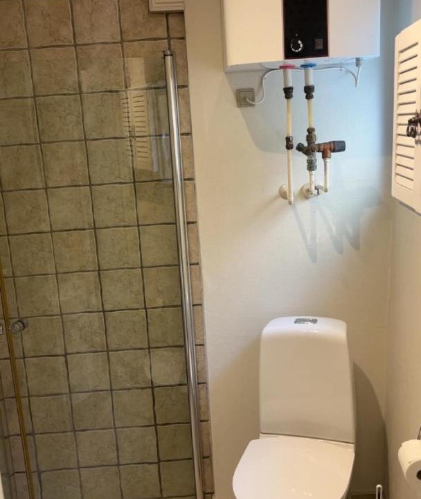 Photo of Bathroom in Nakskov