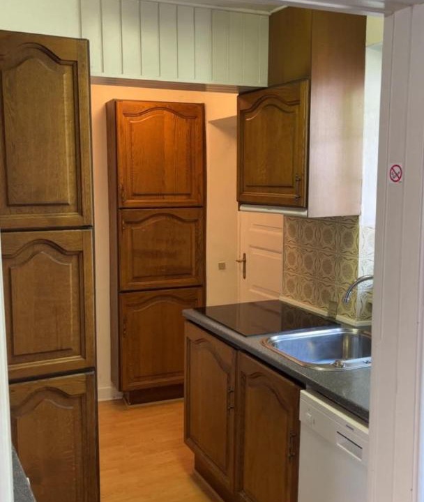 Photo of Kitchen in Nakskov