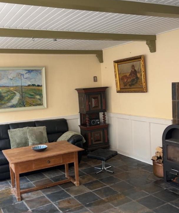 Photo of Livingroom in Nakskov