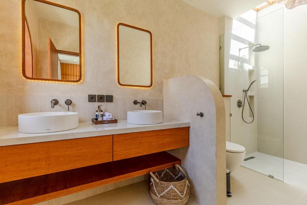 Photo of Bathroom in Banjar Semer