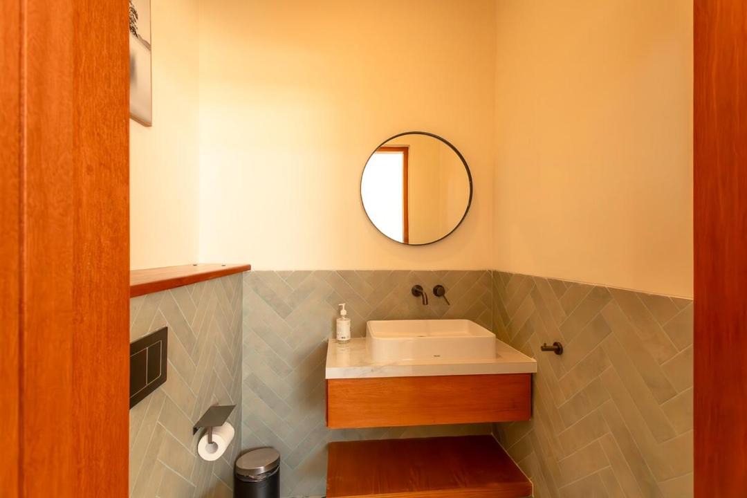 Photo of Bathroom in Banjar Semer
