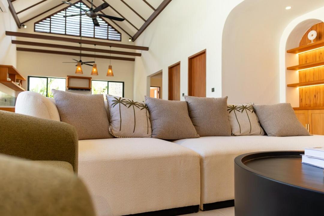 Photo of Livingroom in Banjar Semer