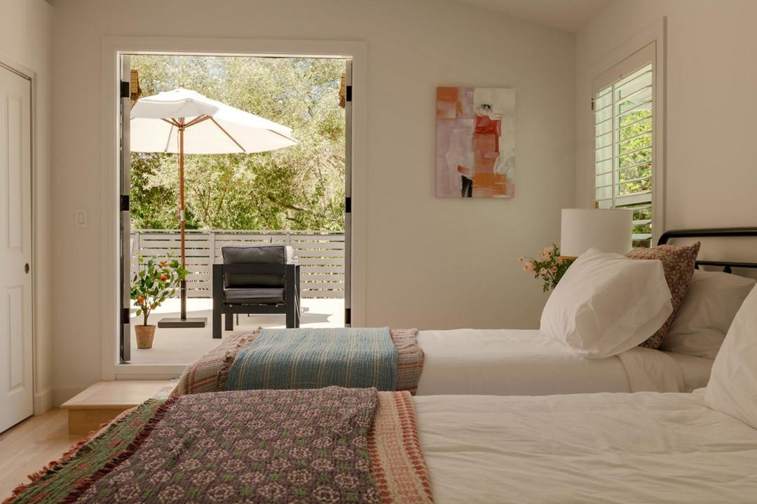Photo of Bedroom in Sonoma